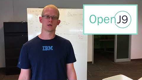 Dan Heidinga  Previews Eclipse OpenJ9 sessions @  JavaOne 2017