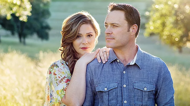 Seth James & Jessica Murray 'A Million Miles of Lo...