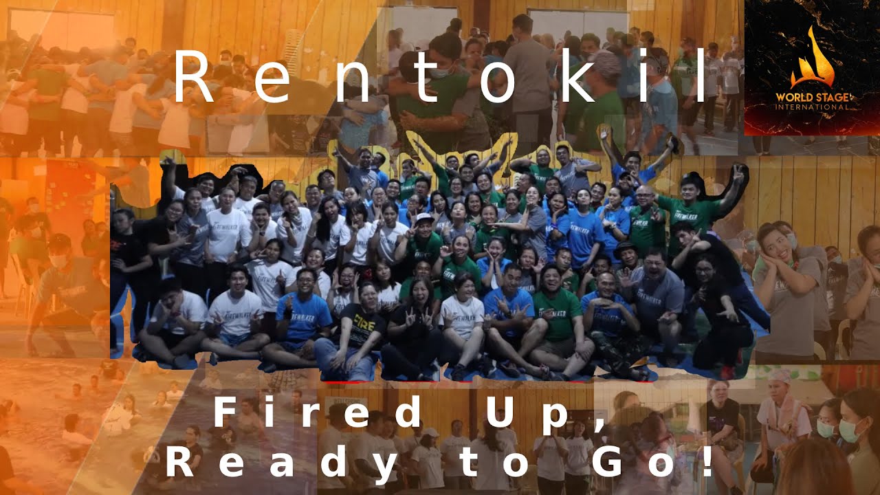 Rentokil Team Building YouTube
