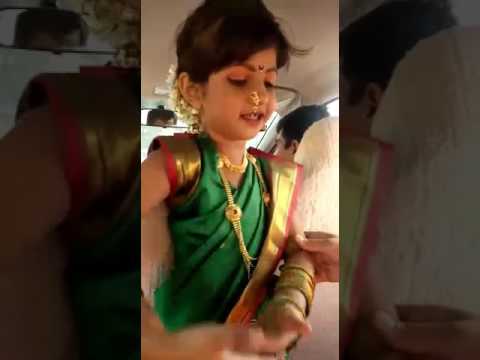 Marathi Marriage Shayari ( Nav)