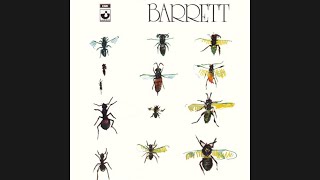 Syd Barrett - Waving My Arms in the Air / I Never Lied to You [Barrett LP] 1970