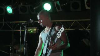 No Turning Back - Picture Perfect Smile - Lelystad, NL : &quot;Underground&quot; - October 1st 2011