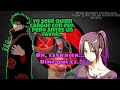 ¿Un posible amor? (Fem Itachi)