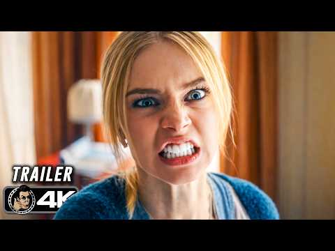 OVER YOUR DEAD BODY | Official Red Band Trailer 2 (2026) 4K