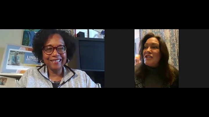 Interview with Linda Garrett-Johnson