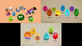 Fun Ways To Fund & Fun Ways To Die & Dumber Ways To Die