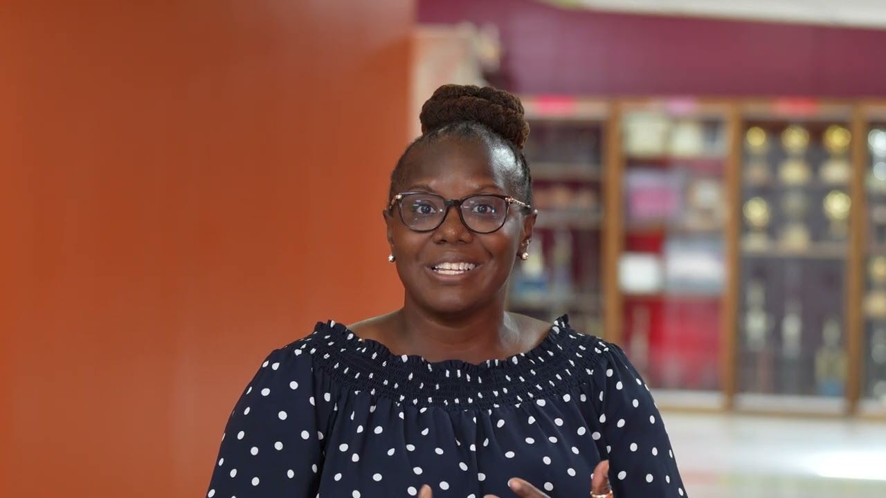 Claflin University Day of Giving - 12 p.m. segment