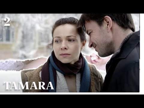 TAMARA Parte 2 | Filme romântico