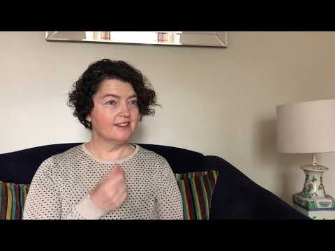 Video upload - Monica G content media