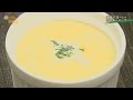 『濃厚で甘~い!かぼちゃスープ』 おうちで簡単プロの味!「てげ旨クッキング」