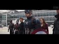 Download AVENGERS 3: INFINITY WAR Trailer 1 + 2 (2018) MP3 220KBPS