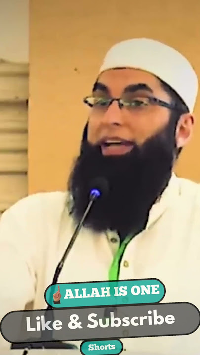 Prophet Muhammad ﷺ | Way of doing business | Hazrat Junaid Jamshed Sahab #islam #bismillah