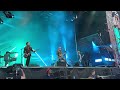 If I Had a Tail - Queens of the Stone Age (Boston Calling 2023) (4K HDR)