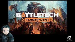 Battletech - Flashpoint DLC
