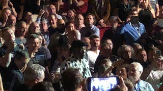 Buddy Guy – Someone Else Is Steppin' In - Live In Prague, November 8Th, 2018