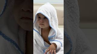 Towel Bathrobe Dikim