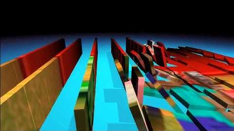 my intro - Created using Flixpress.com