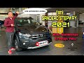 Yeni DACİA SANDERO STEPWAY 2021 | En Detaylı Video | Egea Cross’un Rakibi #Sandero #Stepway