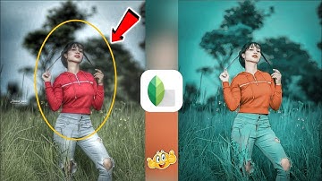 Snapseed Background Color Editing |Lightroom Photo Editing Tricks | lightroom Photo Editing Tutorial