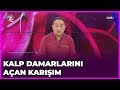 Kalp Damarlarını Açan Doğal Karışım  | Dr.  Feridun Kunak Show | 10 Ocak  2019