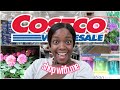 *NEW* COSTCO SHOP WITH ME April 2022! I absolutely LOVE springtime at COSTCO So many cool new finds!