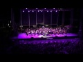 Ben Folds Live Composing "Rock This Bitch" with CSO