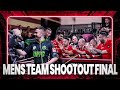 World championships 2023 mens team shootout final