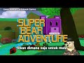 NEW UPDATE SUPER BEAR PURPLE⁉️