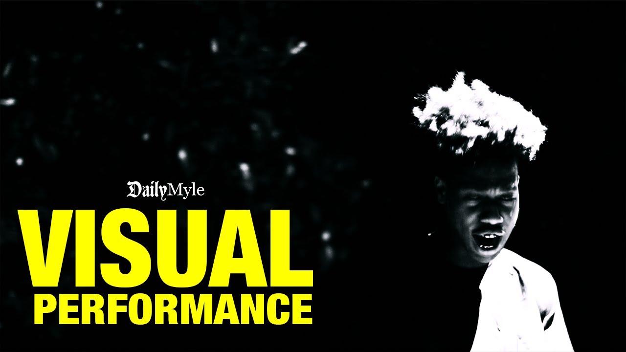 Chemistry Mills  - 21 (Visual Performance) | Daily Myle