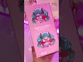 Hatsune Miku 15th Anniversary Nendoroid | UNBOXING | #shorts