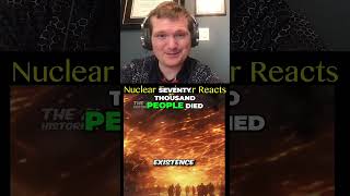Did They Downplay This?  - Nuclear Engineer Reacts