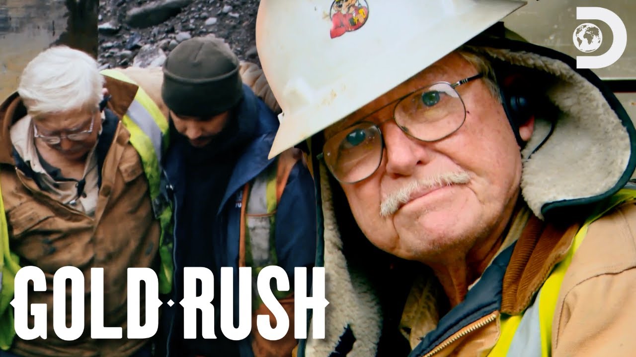 Dakota Boys’ Never-Ending Dig for Gold | Gold Rush | Discovery