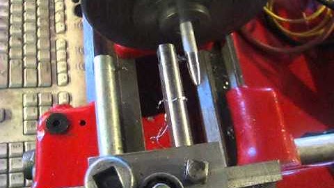 1950 something south bend lathe converted to cnc