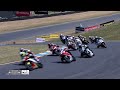 AMA Pro Motorcycle-Superstore SuperSport - Infineon Raceway - Race 2 Highlights