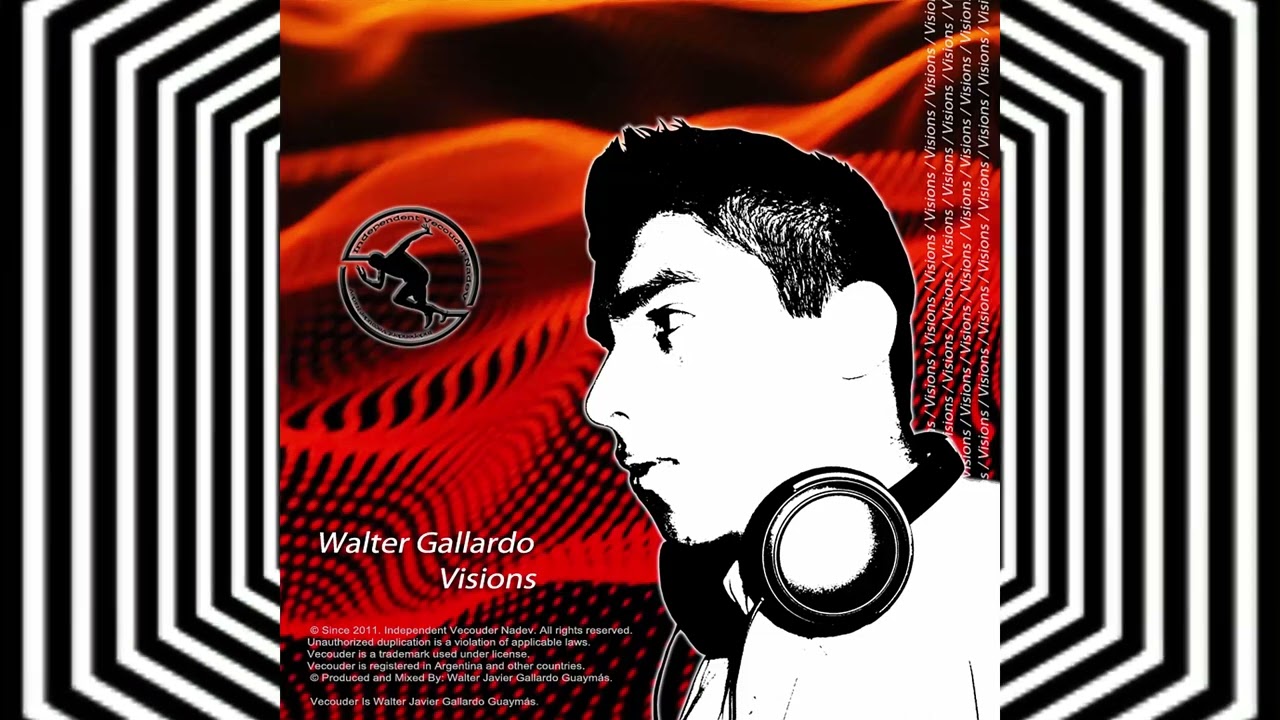 Watch Walter Gallardo- Vortex (7 Years Edit) on YouTube Watch Walter Gallardo- Vortex (7 Years Edit) on YouTube