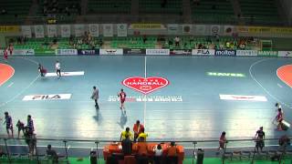 20150526 3경기 원더풀삼척 vs 컬러풀대구