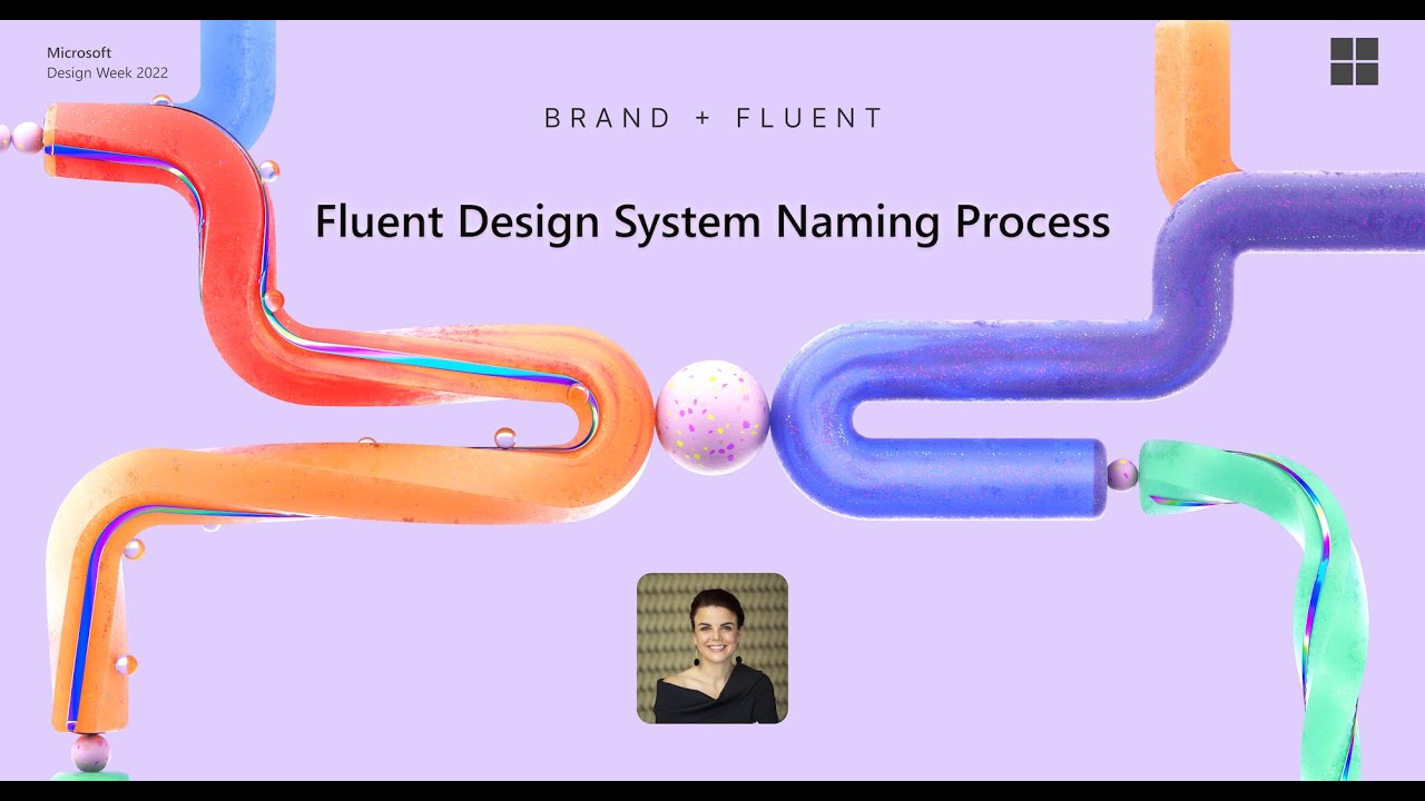 microsoft design system