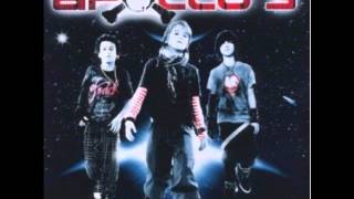 Apollo 3 - Superhelden