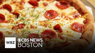 Boston Pizza Festival taking over City Hall Plaza this weekend