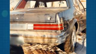 Missing: The Saskatchewan Files -- RCMP Historical Case Unit South