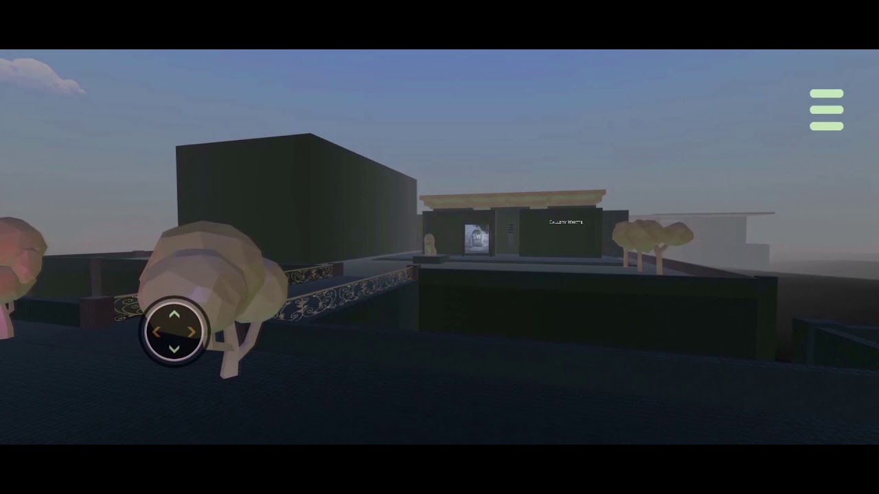 Gallery Whitte eq 'SW' Demo