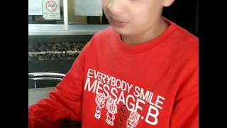 ARROW-Sendu-Dihatimu-Rindu-Dijiwaku-DJ-Ju-studio-Remix2017