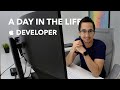 A Day in the Life of an iOS Developer // Build an Augmented Reality App #WithMe