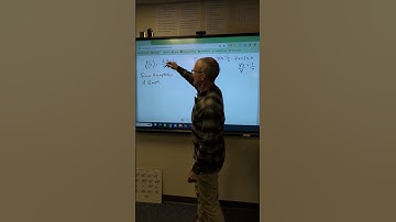 Graph a Rational Function with Asymptotes