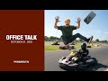 Is the iPhone 17 Pro Exciting? – Office Talk
