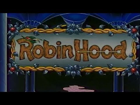 Робин Гуд серия 1 / Robin Hood - RU