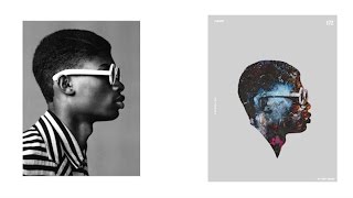 Instagram Live Tutorial : Mixing Painting with Portrait Photograph