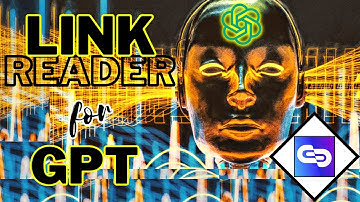 Link Reader + ChatGPT = The Ultimate Web Browsing Experience!