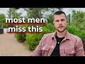 viktor frankl was right about suffering (most men miss this)