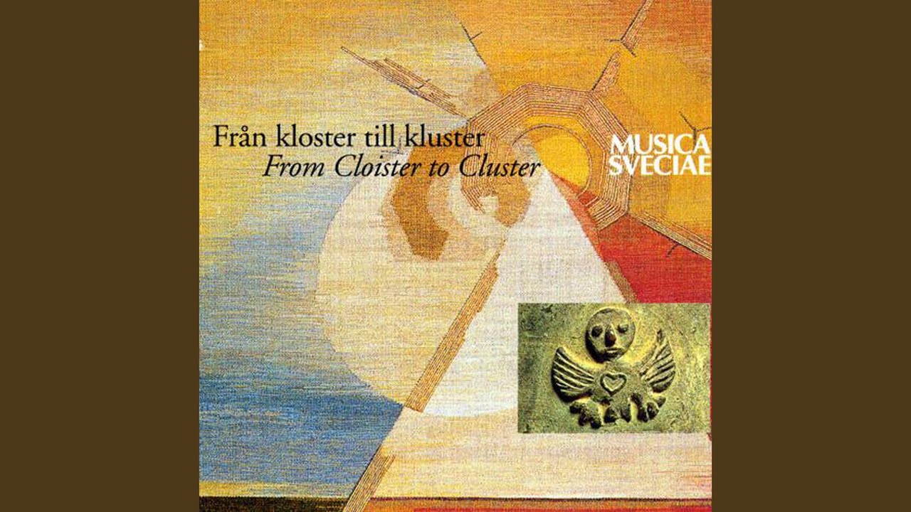 Piae Cantiones [1582] : Cantate cantica socii